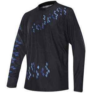 Camiseta de Caza para Hombre con Logotipo Personalizado, Ropa de Camuflaje para Exteriores, Tejido Transpirable, Duradero y Cómodo - Product Image 5