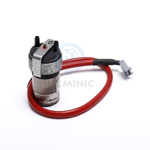 Conjunto de Bomba de Aire Positiva DA37748 (Opcional) para Impresora CIJ Domino Serie A A100/A200/A300, Piezas de Repuesto Compatibles - Product Image 2