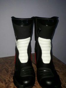 Botas de Motociclismo para Hombre, Nueva Llegada, Media Caña, Alta Calidad, Impermeables, para Aventura, Turismo, Protección, Motocross, Aire Libre - Product Image 4