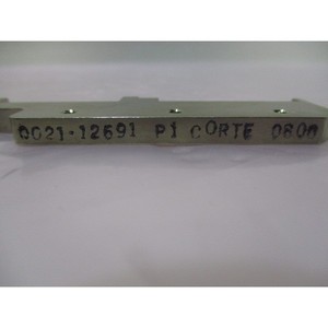 AMAT 0021-79658 Barre double à montage sur roulement, 300 mm - Équipement et pièces semi-conductrices de renommée mondiale à la fois fiables et durables - Product Image 4