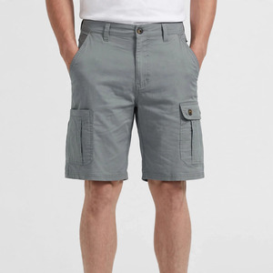 Pantalones Cortos Deportivos Casuales para Hombre, Verano 2026, 100% Algodón, Transpirables, Personalizables, Precio Económico, Venta al Por Mayor - Product Image 1