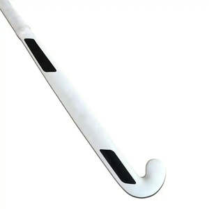 Palos de Hockey sobre Césped Duraderos de JAZO INDUSTRIES para Entrenamiento y Uso en Exteriores, Tamaños Personalizables, Venta al Por Mayor, Calidad Premium Transpirable - Product Image 4