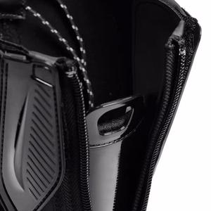 Waterproof Breathable Leather Sports Motorcycle Shoes Riding Racing Motorbike Motocross <b>Boot</b> For Men - Product Image 6