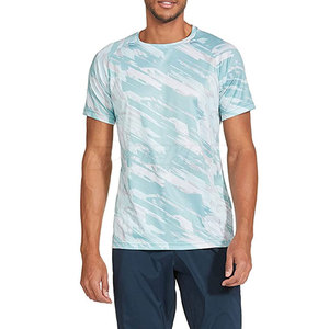 Collection Premium de T-shirts à Sublimation : Design Unique, Matière Légère et Confortable, Coupe Élégante - Product Image 3