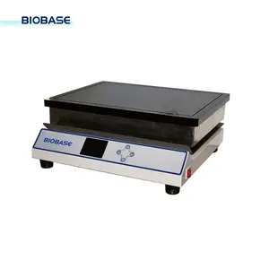 Biobase Grafiet Kookplaat GH-300 Precisie Digitale Temperatuur Gecontroleerde Grafiet Hete Plaat