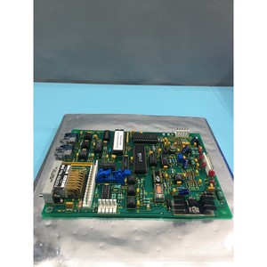VARIAN E15000202 PCB PLATEN MOTION CONTROL, 121258 - Équipements et pièces semi-conductrices d'occasion fiables à l'échelle mondiale chez - Product Image 2