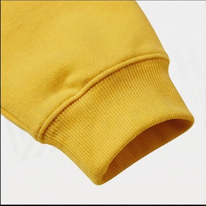 Women's 2 Piece <b>Knitted</b> <b>Set</b> V Neck Long Sleeve Solid Yellow Loose Fit Casual Tops and Above Knee Skirt Suit - Product Image 6
