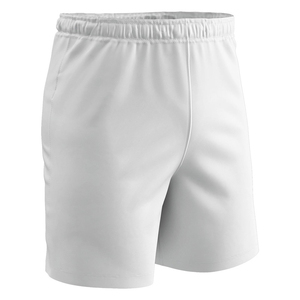 Conjunto de Camiseta y Pantalones Cortos de Baloncesto Personalizados con Bolsillos, Ropa Deportiva Sublimada de Alta Calidad con Diseño de Malla para Hombre y Mujer - Product Image 6