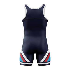 Nueva Camiseta Deportiva Reversible Estampada Personalizada al por Mayor, 100% Algodón, Sublimada, de Secado Rápido, para Artes Marciales - Product Image 6