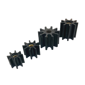 ใบพัดอะไหล่เรือจากโรงงานไต้หวัน - Product Image 1