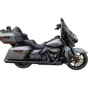 Harley-Davidson Electra Glide 2021 Usada en Venta, Largo Alcance, Confort Premium, Touring Confiable - Product Image 1