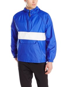 Windbreaker <b>Jacket</b> Lightweight <b>Waterproof</b> Outdoor <b>Jacket</b> Custom Wholesale Supplier Custom Packable Windbreaker <b>Jacket</b> Men - Product Image 3