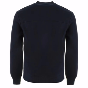 Custom Logo Hooded Sweatshirt 100% Cotton Heavyweight <b>Pullover</b> Plain Black Fleece Winter Quick Dry Vintage Training <b>Jumper</b> - Product Image 2