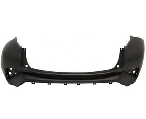 PIÈCES DE CARROSSERIE DE VOITURE PARE-CHOCS ARRIÈRE OEM 52159-AQ900 52159-AQ901 TO1114110 TO1114111 pour TOYOTA CAMRY 2025 PARE-CHOCS DE VOITURE - Product Image 1