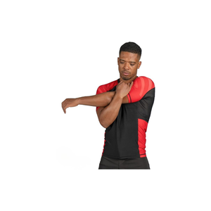 Camiseta de Manga Corta para Artes Marciales Mixtas, BJJ, Lucha, Grappling, Jiu Jitsu - Product Image 2