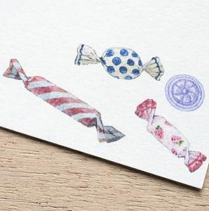 Papel de Carta Japonés Washi, Productos Midori Asano Cozyca, Papelería Hyogensha al por Mayor - Product Image 4