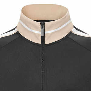 Survêtements de jogging personnalisés de qualité supérieure, légers, pour l'hiver, sublimation, confortables, ensemble 2 pièces pour hommes - Product Image 5