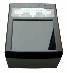 Máy quét vân tay phẳng futronic fs64 ID Chất lượng cao với các tính năng sinh trắc học chi phí thấp để quét vân tay hiệu quả - Product Image 2