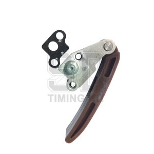 เครื่องดึงโซ่รถยนต์มาสด้าสำหรับรถบรรทุกฟอร์ดเฟืองโซ่ไทม์มิ่งชิ้นส่วนรถยนต์4.0L ZZM0-12-500 244 x OHV V6 Ranger EXPEDITION - Product Image 5