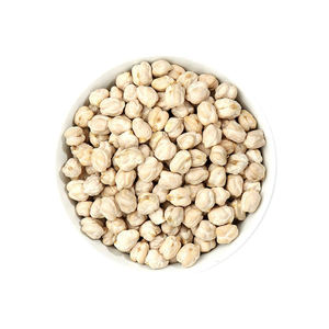 Productos Agrícolas de Garbanzos de Buena Calidad, Garbanzos Amarillos Secos - Product Image 5