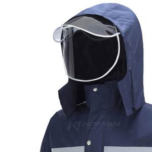 Traje de Caza Impermeable Personalizado, Ropa de Caza Transpirable con Logotipo de Marca y Rendimiento para Exteriores - Product Image 2