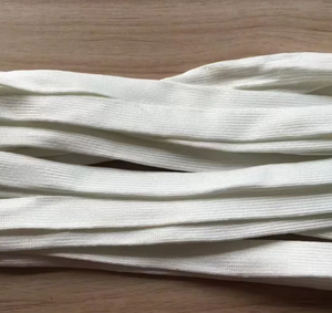 SUNBOW UFG-001 <b>Heat</b> Treated Fiberglass Yarn Insulating Sleeve for Wire <b>Cable</b> 220V Rated High Temperature Application - Product Image 3