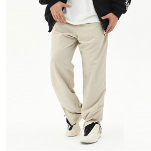 Flare Trouser Breathable Comfortable Outfit Suitable For <b>Summer</b> Wear And Outdoor Activities - Product Image 1