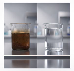 Chlorure de polyaluminium (PAC) Produit chimique pour le traitement de l'eau |   Coagulant en poudre jaune pour eaux usées et eaux potables - Product Image 2