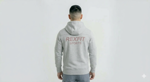 Dernier modèle de sweat-shirt pour homme, design personnalisé, fabriqué avec les meilleurs matériaux, tendance européenne, vêtements décontractés pour homme, design sur mesure. - Product Image 2