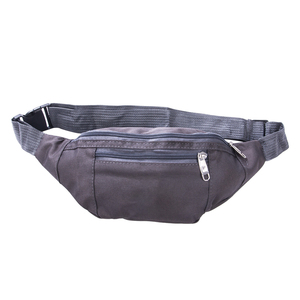 Riñonera Impermeable Personalizada, Ligera, con Cinturón Ajustable, para Correr, Fitness, Viajes, Senderismo, Ciclismo, con Espacio para Teléfono, Cartera y Cierre - Product Image 2