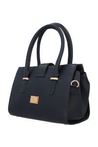 2025 Stylish Handbag for Women OEM Customized Fashionable Tote Bag Elegant Genuine Cowhide Leather <b>Shoulder</b> Bag Trend - Product Image 2