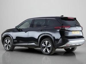 BUENA OFERTA 2023 X-TRAIL 1.5 H E-POWER AUTOMÁTICO EURO 6 5 PUERTAS - Product Image 3