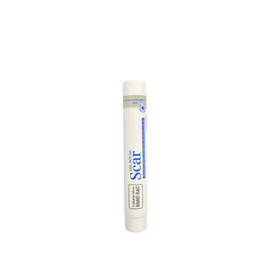 บรรจุภัณฑ์หลอดพลาสติก 25 กรัม รูปแบบคลินิก โลโก้สั่งทำได้ - Product Image 6