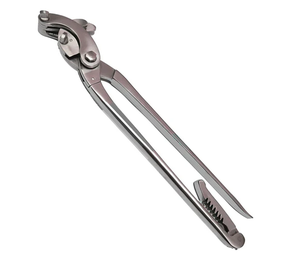 Serra วงล้อสำหรับ emasculator เครื่องมือสัตวแพทย์คุณภาพสูงโดย gujar surgical International - Product Image 6