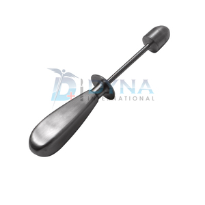 Dynaintl Kit de Ligature par Aspiration pour Hémorroïdes Certifié CE de Classe I, Bandes Élastiques, Proctoscope, Source de Lumière, Instruments de Haute Qualité - Product Image 3