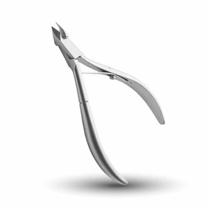 Cortacutículas de Acero Inoxidable Ultra Afilado, Cortador de Cutículas de Precisión para Manicura y Pedicura - Product Image 1