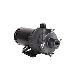 Pompe chimique à moteur FC compact à haut rendement pour les applications de l'industrie automobile - Product Image 2