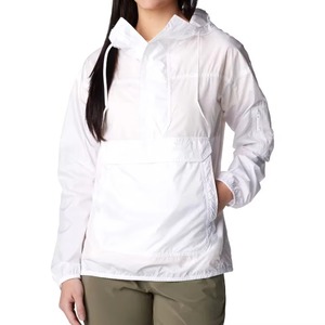 Chaquetas Cortavientos para Mujer de Alta Gama / Chaquetas para Mujer Hechas con Materiales Transpirables y de Primera Calidad - Product Image 1