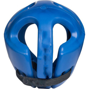 Casque de protection de haute qualité pour compétition, casque de combat en PU, du fournisseur AI-HG-022 - Product Image 4