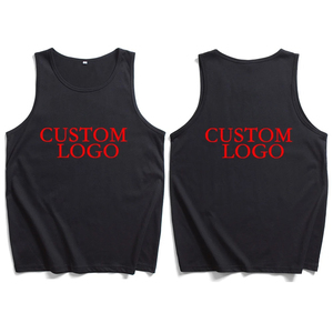 New Arrival Women Tank <b>Top</b> <b>High</b> Quality Custom Logo Quick Dry Knitted 100% Cotton Comfortable Trending Design - Product Image 1
