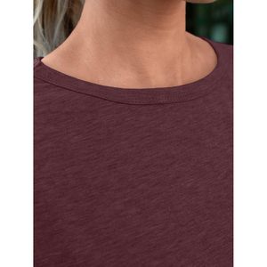 Automet 2025 hauts d'été pour femmes chemises à manches courtes ajustées pour les vacances à la plage entraînement et vêtements décontractés tenues de plage grande taille - Product Image 4