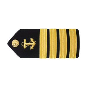 Nuevas Epaulettes de Hombro con Cordón de Oro Cortadas a Láser, Personalizables, de Calidad Superior, Precio Mayorista - Product Image 5