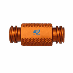 Adaptador de Transferencia Luer a Luer Lock - Product Image 1