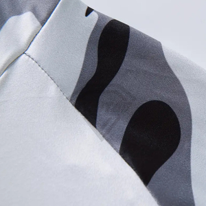 Sweat à capuche de pêche camouflage personnalisé ultime pour homme, protection solaire UV UPF 50+, respirant, séchage rapide, avec masque intégré - Product Image 4