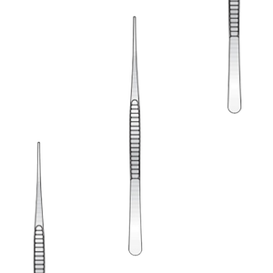 คีมผ่าตัดแบบแหนบ 2-3 ซี่ 165 มม. สแตนเลส เครื่องมือผ่าตัด ได้รับการรับรองมาตรฐาน CE คุณภาพสูง จากประเทศปากีสถาน - Product Image 1