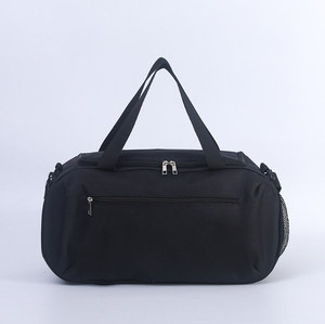 Bolsas de Gimnasio al por Mayor 2026, Servicio OEM, Diseño Personalizado, Calidad Premium, Gran Capacidad, Correa Cómoda, Diseño Elegante, para Viajes - Product Image 2