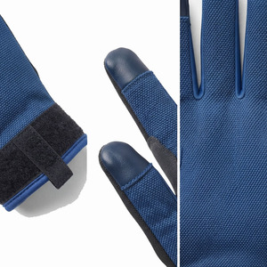 Gants d'équitation en gros avec logo personnalisé, durables et flexibles, pour l'entraînement équestre, impression de logo sur mesure - Product Image 2