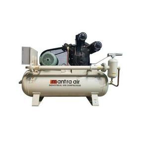 Compresseur d'air haute pression pour garages, chantiers de construction et alimentation en air des usines, disponible à un prix compétitif depuis l'Inde - Product Image 1