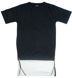 Camisetas de Gran Tamaño para Hombre, Camisetas Personalizadas 100% Algodón, Estampadas, 280 g/m², Holgadas, Básicas, Informales, para Gimnasio - Product Image 5