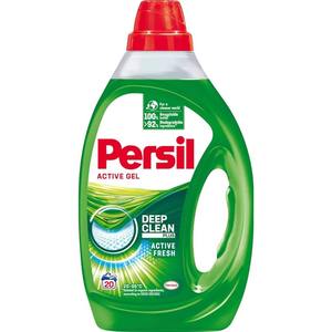 Detergente Líquido para Ropa Persil ProClean Ecológico Original con Fragancia Floral de Lavanda y Limón, 150 Onzas Líquidas, 96 Lavados - Product Image 2